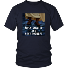 Load image into Gallery viewer, Sea Walk
