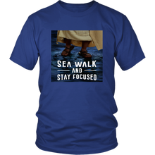 Load image into Gallery viewer, Sea Walk
