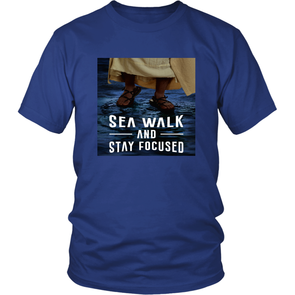 Sea Walk