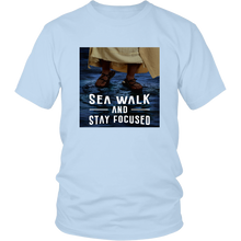 Load image into Gallery viewer, Sea Walk
